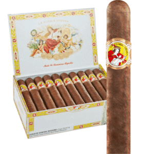 La Gloria Cubana Churchill 7x50